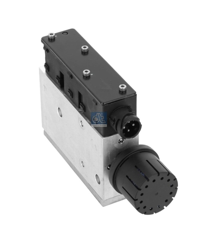 Air Suspension Valve DIESEL TECHNIC 2.64064 OE Ref 3112823 DIESEL TECHNIC