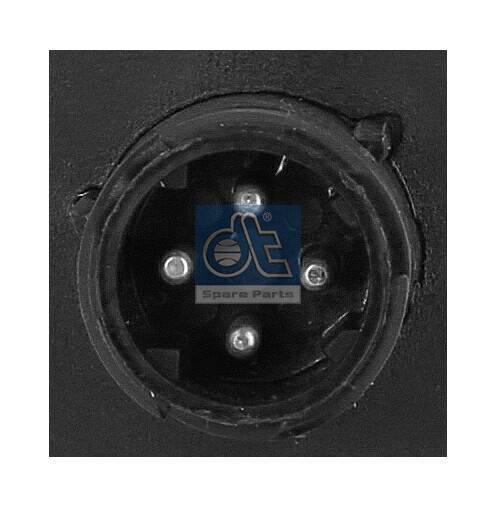 Air Suspension Valve DIESEL TECHNIC 2.64064 OE Ref 3112823 DIESEL TECHNIC