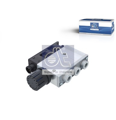 Air Suspension Valve DIESEL TECHNIC 2.64065 OE Ref 3944716 DIESEL TECHNIC