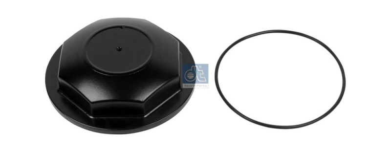 Wheel Bearing Cap DIESEL TECHNIC 2.65069 OE Ref 21302471 DIESEL TECHNIC