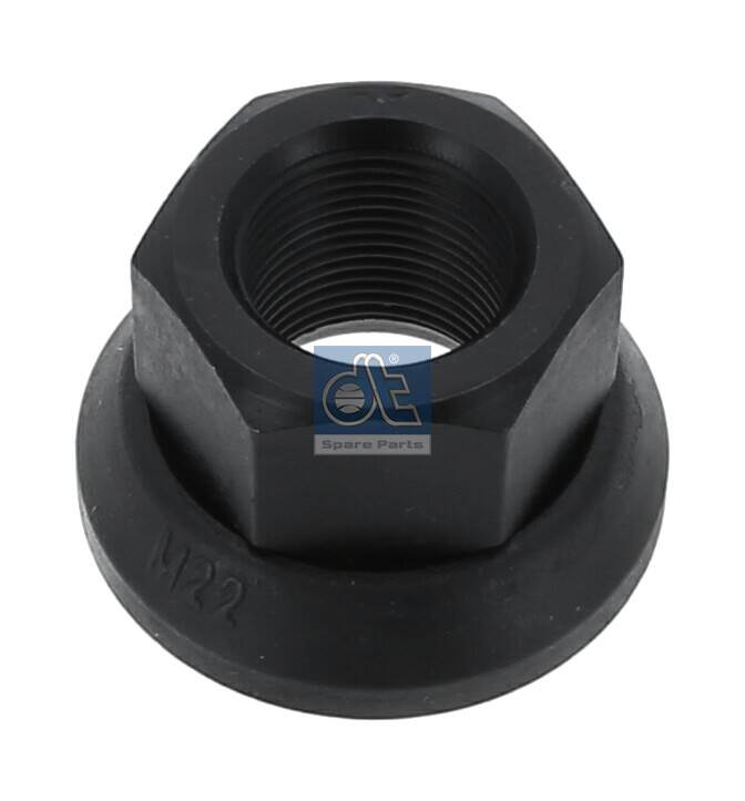 Wheel Nut DIESEL TECHNIC 2.65080 OE Ref 20551045 DIESEL TECHNIC