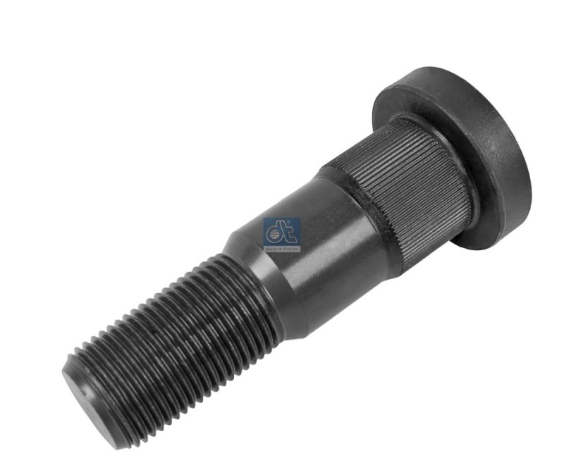Wheel Stud DIESEL TECHNIC 2.65101 OE Ref 1573081 DIESEL TECHNIC