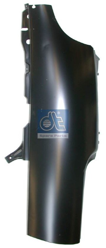Driver Cab Air Deflector DIESEL TECHNIC 2.71039 OE Ref 1619149 DIESEL TECHNIC
