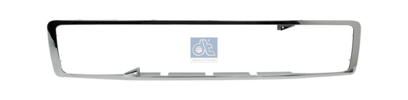 Radiator Grille Frame DIESEL TECHNIC 2.71195 OE Ref 20467053 DIESEL TECHNIC