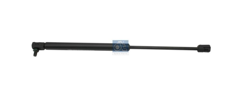 Tool Cabinet Gas Strut DIESEL TECHNIC 2.72071 OE Ref 3981920 DIESEL TECHNIC