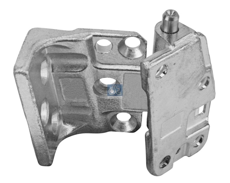 Door Hinge DIESEL TECHNIC 2.72126 OE Ref 20372037 DIESEL TECHNIC