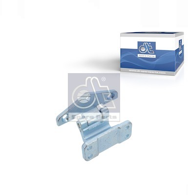 Door Hinge DIESEL TECHNIC 2.72127 OE Ref 20372039 DIESEL TECHNIC