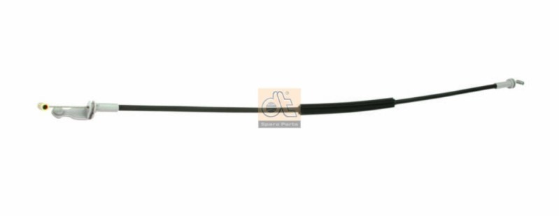 Door Release Cable Pull DIESEL TECHNIC 2.72138 OE Ref 20922589 DIESEL TECHNIC