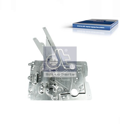 Window Regulator DIESEL TECHNIC 2.72153 OE Ref 3176542 DIESEL TECHNIC