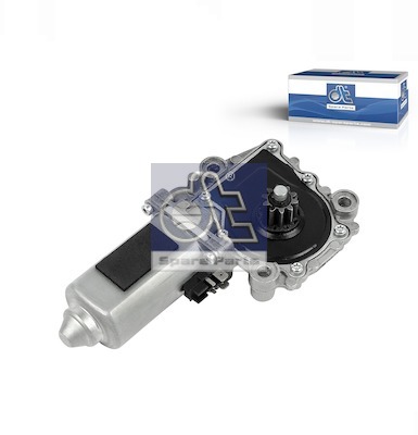 Window Regulator Electric Motor DIESEL TECHNIC 2.72154 OE Ref 1062010 DIESEL TECHNIC