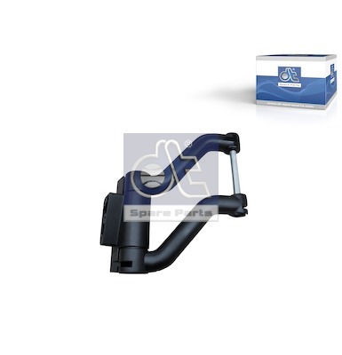 Exterior Mirror Holder DIESEL TECHNIC 2.73072 OE Ref 3091751 DIESEL TECHNIC