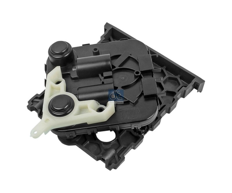 Mirror Adjustment Switch DIESEL TECHNIC 2.73231 OE Ref 20455988 DIESEL TECHNIC