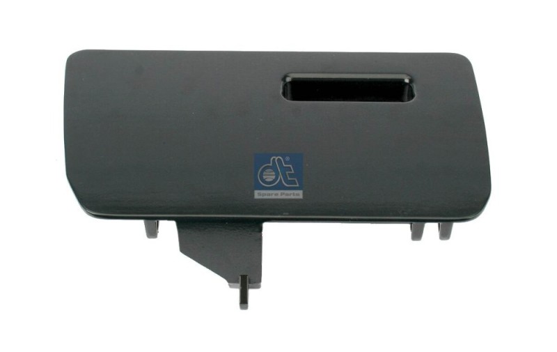 Foot/running Board DIESEL TECHNIC 2.75022 OE Ref 1626680 DIESEL TECHNIC