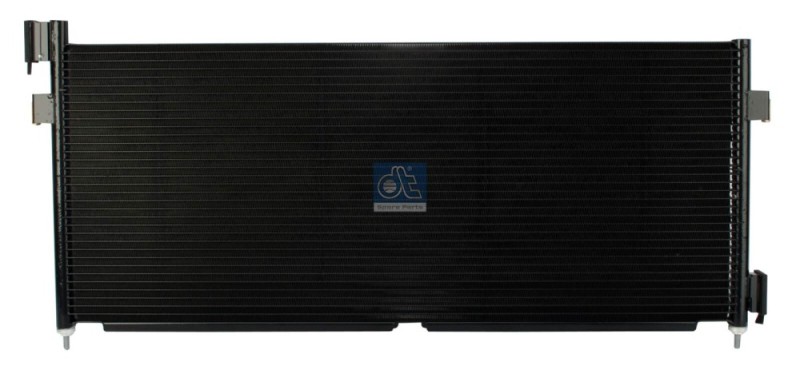 AC Condenser DIESEL TECHNIC 2.76006 OE Ref 20555299 DIESEL TECHNIC