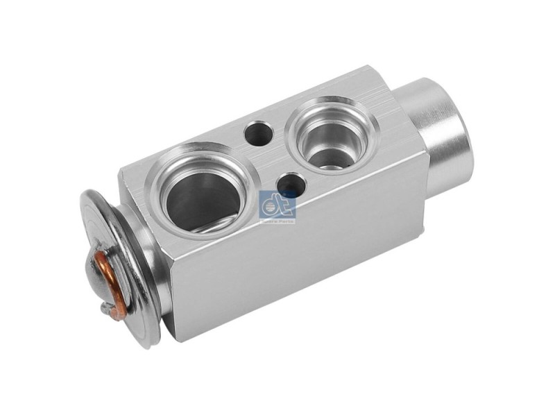 AC Expansion Valve DIESEL TECHNIC 2.76019 OE Ref 13419850 DIESEL TECHNIC