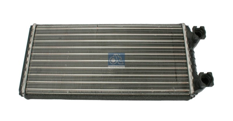 Heater Matrix DIESEL TECHNIC 2.76045 OE Ref 20520114 DIESEL TECHNIC