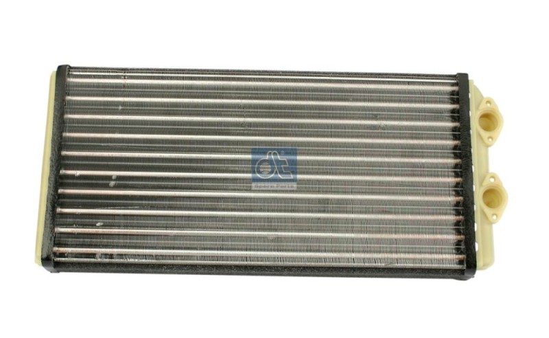 Heater Matrix DIESEL TECHNIC 2.76055 OE Ref 20532914 DIESEL TECHNIC