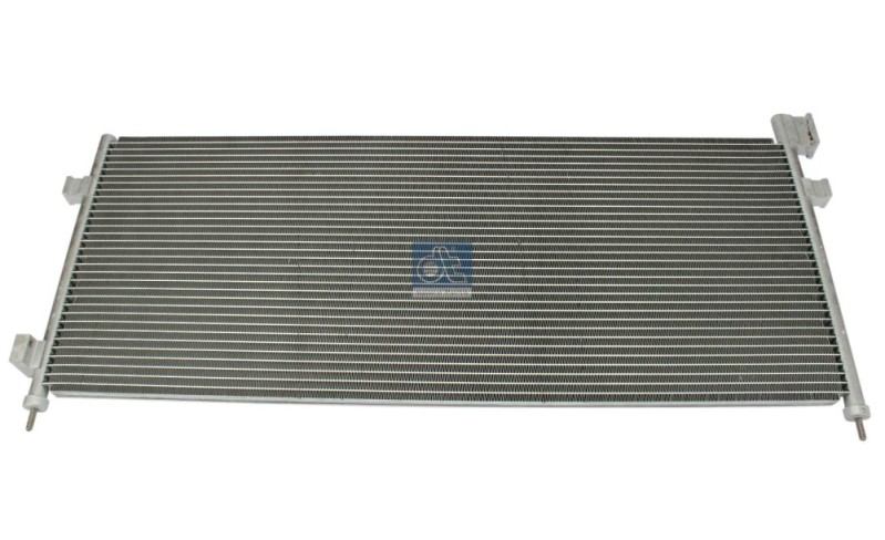 AC Condenser DIESEL TECHNIC 2.76056 OE Ref 20515134 DIESEL TECHNIC