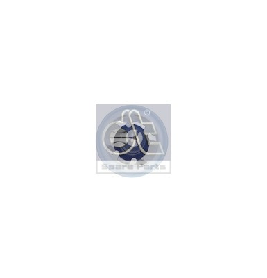 AC Compressor DIESEL TECHNIC 2.76071 OE Ref 11104251 DIESEL TECHNIC