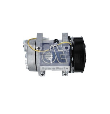 AC Compressor DIESEL TECHNIC 2.76071 OE Ref 11104251 DIESEL TECHNIC