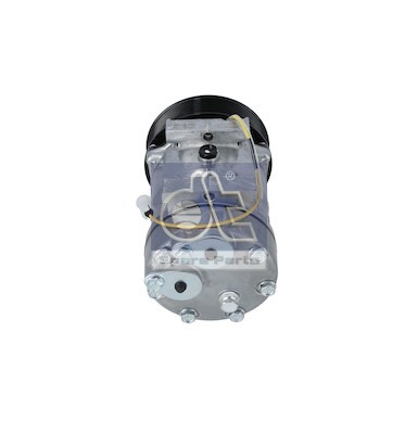 AC Compressor DIESEL TECHNIC 2.76071 OE Ref 11104251 DIESEL TECHNIC