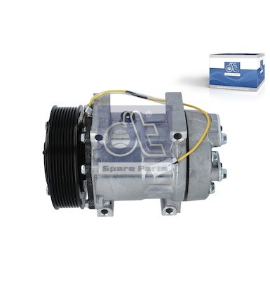 AC Compressor DIESEL TECHNIC 2.76071 OE Ref 11104251 DIESEL TECHNIC
