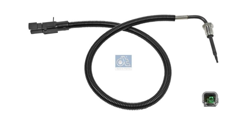 Exhaust Gas Temperature Sensor DIESEL TECHNIC 2.76084 OE Ref 21225020 DIESEL TECHNIC