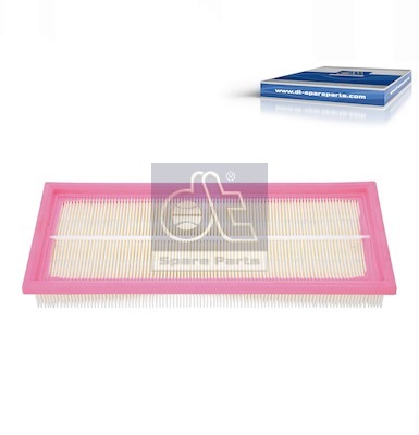 Cabin Air Filter DIESEL TECHNIC 2.76104 OE Ref 055129620 DIESEL TECHNIC
