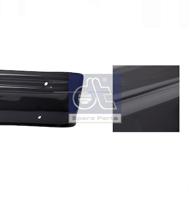 Sun Visor DIESEL TECHNIC 2.78005 OE Ref 6774105 DIESEL TECHNIC