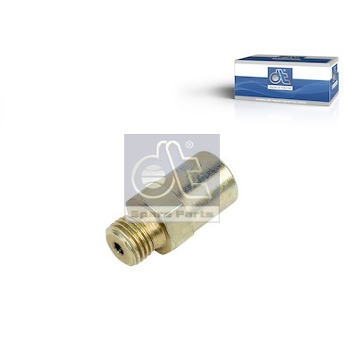Overflow Valve DIESEL TECHNIC 2.91060 OE Ref 0000991060 DIESEL TECHNIC
