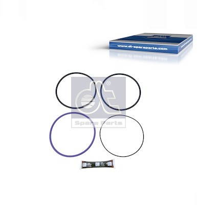 Cylinder Liner Gasket Set DIESEL TECHNIC 2.91142 OE Ref 270950 DIESEL TECHNIC