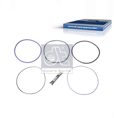 Cylinder Liner Gasket Set DIESEL TECHNIC 2.91144 OE Ref 270935 DIESEL TECHNIC