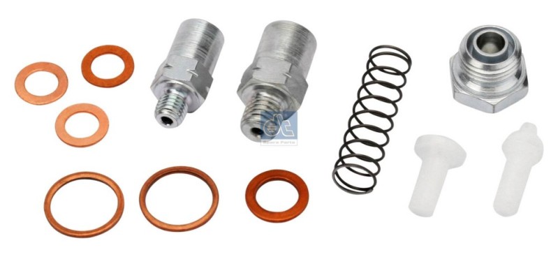 Fuel Pump Repair Kit DIESEL TECHNIC 2.91227 OE Ref 20441875 DIESEL TECHNIC