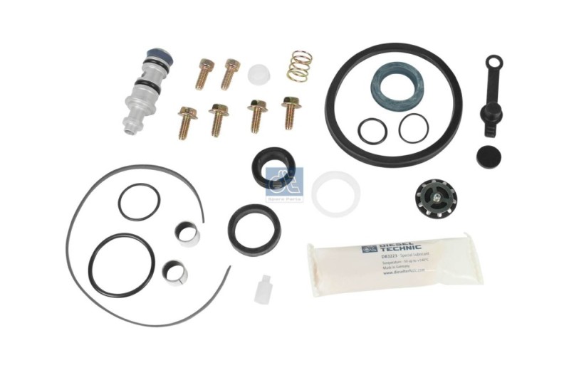 Clutch Booster Repair Kit DIESEL TECHNIC 2.93008 OE Ref 3093099 DIESEL TECHNIC