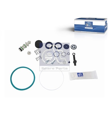 Clutch Booster Repair Kit DIESEL TECHNIC 2.93010 OE Ref 3093098 DIESEL TECHNIC