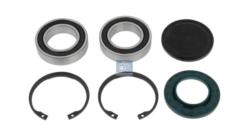 Release Fork Bolt DIESEL TECHNIC 2.93070 OE Ref 1672003S DIESEL TECHNIC