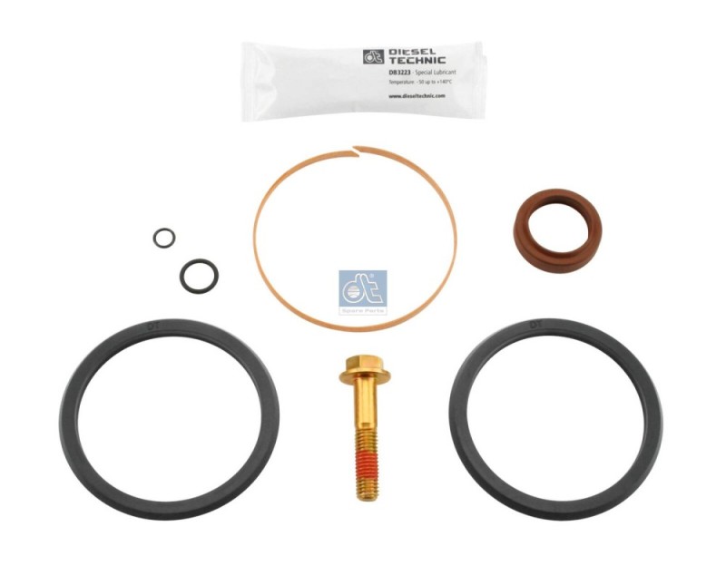 Shift Cylinder Repair Kit DIESEL TECHNIC 2.93310 OE Ref 1652751S DIESEL TECHNIC