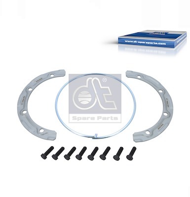 Brake Disc Accessory Kit DIESEL TECHNIC 2.94078 OE Ref 3092224 DIESEL TECHNIC