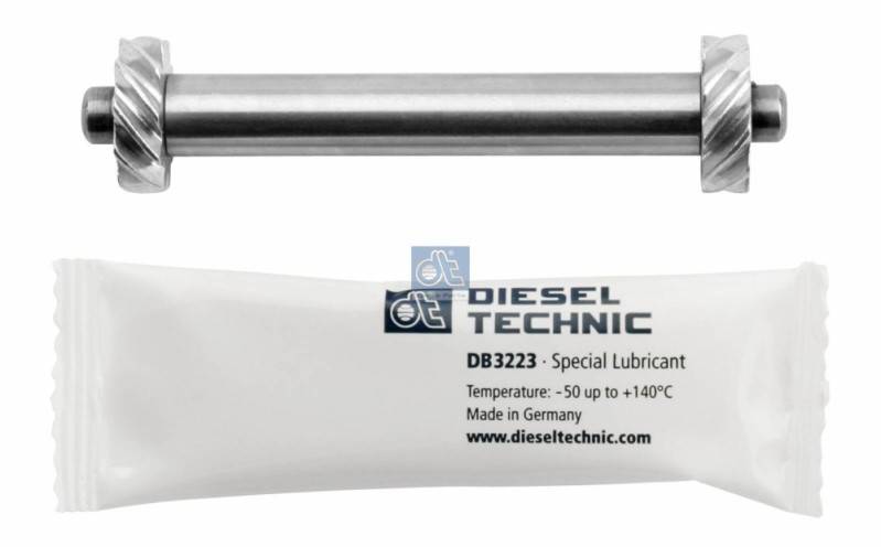 Drum Brake Adjuster DIESEL TECHNIC 2.94140 OE Ref 272910 DIESEL TECHNIC
