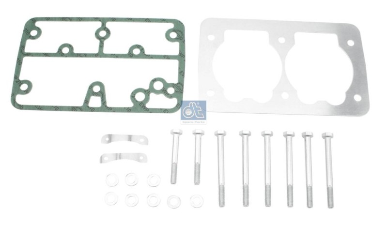 Air Compressor Repair Kit DIESEL TECHNIC 2.94432 OE Ref 3095840 DIESEL TECHNIC