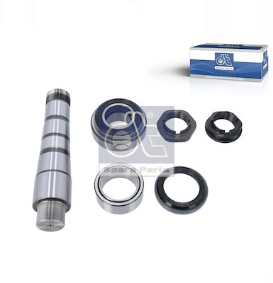 Kingpin Repair Kit DIESEL TECHNIC 2.95020 OE Ref 20751021 DIESEL TECHNIC