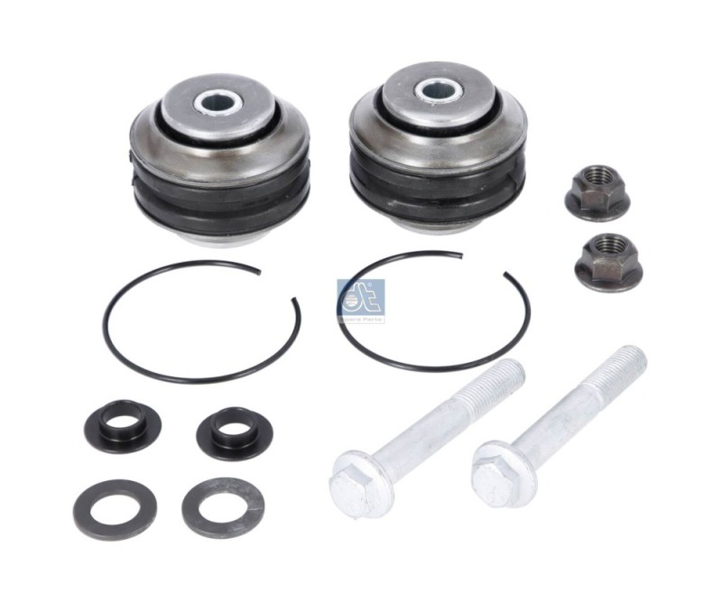 Driver Cab Suspension Repair Kit DIESEL TECHNIC 2.97028 20390840S2 DIESEL TECHNIC