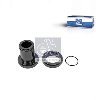 Tilt Cylinder Repair Kit DIESEL TECHNIC 2.97116 OE Ref 3092065 DIESEL TECHNIC