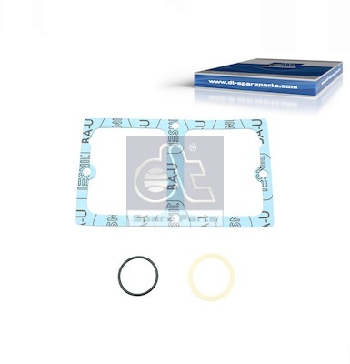 Tilt Pump Repair Kit DIESEL TECHNIC 2.97127 OE Ref 1427794 DIESEL TECHNIC
