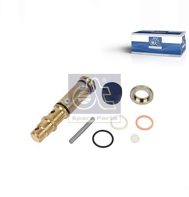 Tilt Pump Repair Kit DIESEL TECHNIC 2.97128 OE Ref 1427793 DIESEL TECHNIC
