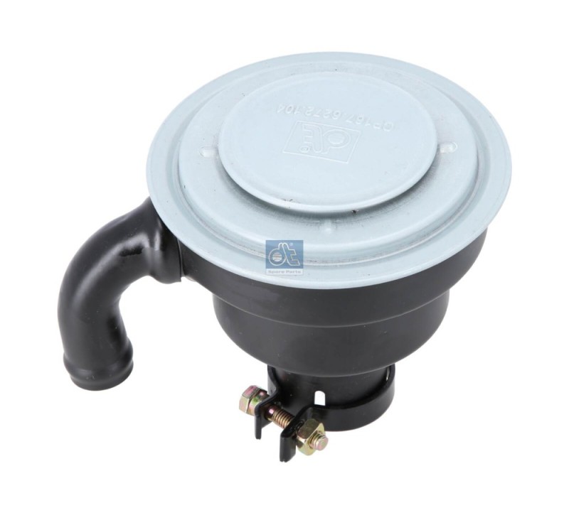 Crankcase Ventilation Oil Separator DIESEL TECHNIC 3.10104 51018047034 DIESEL TECHNIC