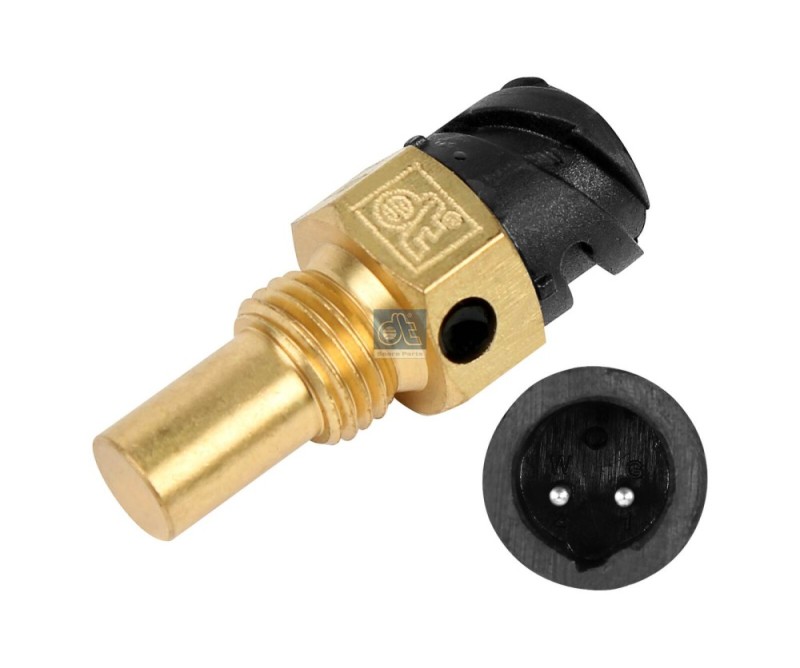 Coolant Temperature Sensor DIESEL TECHNIC 3.10301 OE Ref 81274210099 DIESEL TECHNIC