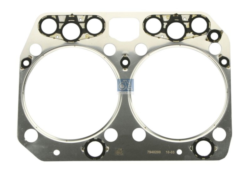Cylinder Head Gasket DIESEL TECHNIC 3.12100 OE Ref 51039010295 DIESEL TECHNIC