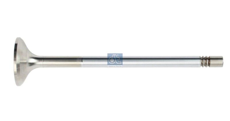 Exhaust Valve DIESEL TECHNIC 3.13010 OE Ref 51041010546 DIESEL TECHNIC