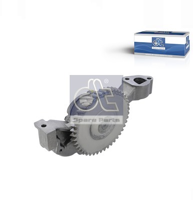 Oil Pump DIESEL TECHNIC 3.14003 OE Ref 51051006250 DIESEL TECHNIC